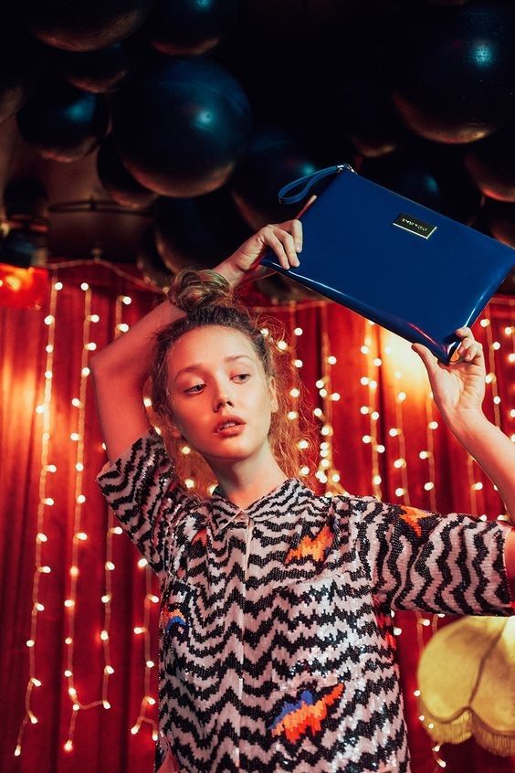 Fashion textil designer at Bimba y Lola  3