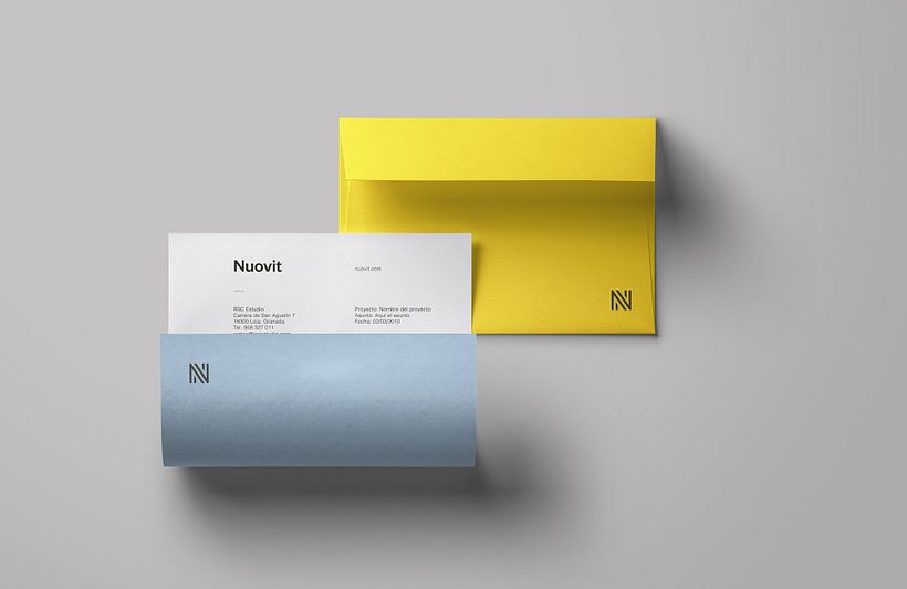 Nuovit 8