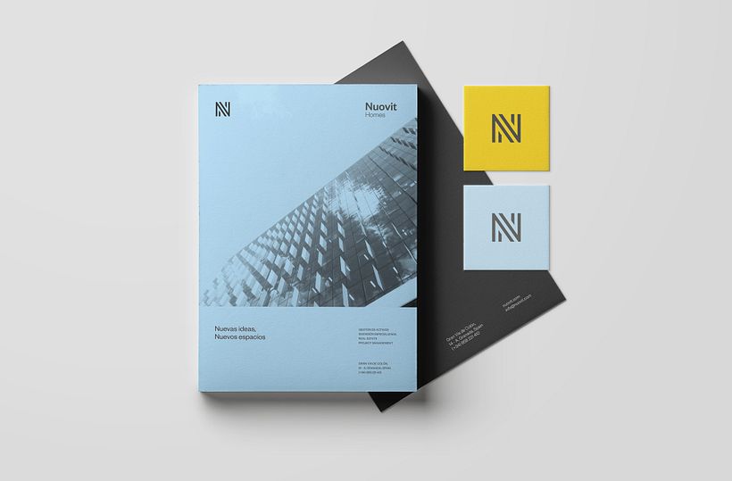 Nuovit 9