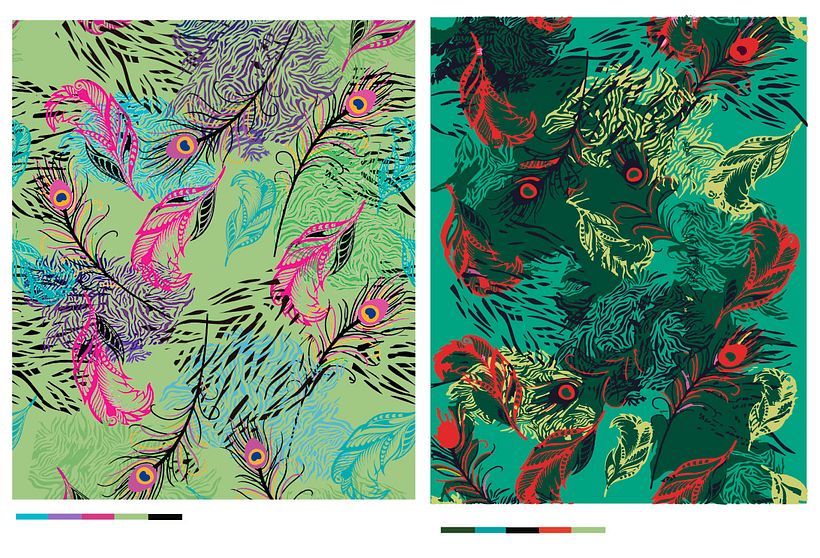 World Tropics SS/2019 2