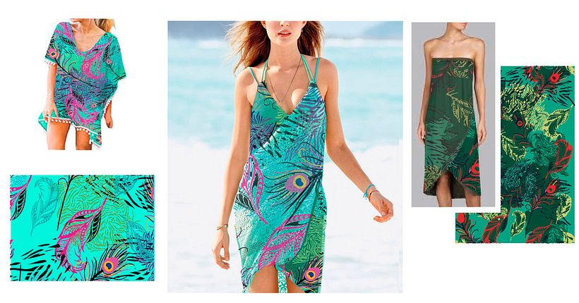 World Tropics SS/2019 4