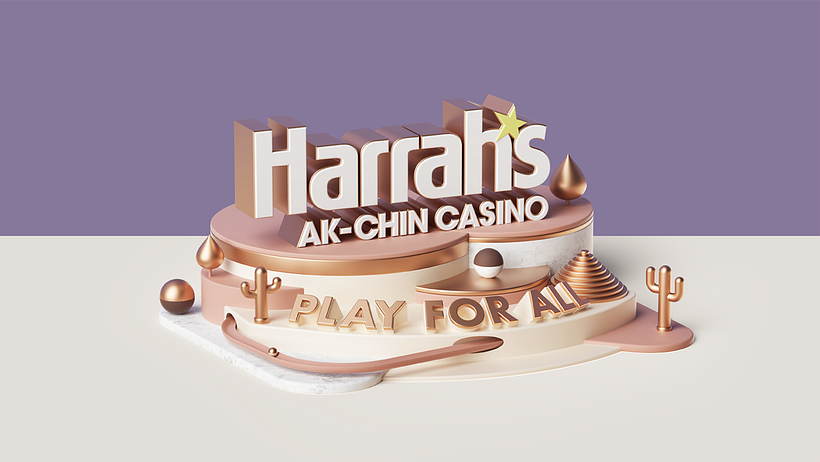 Harrah's Ak-Chin Casino 0