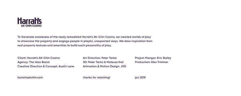 Harrah's Ak-Chin Casino 1