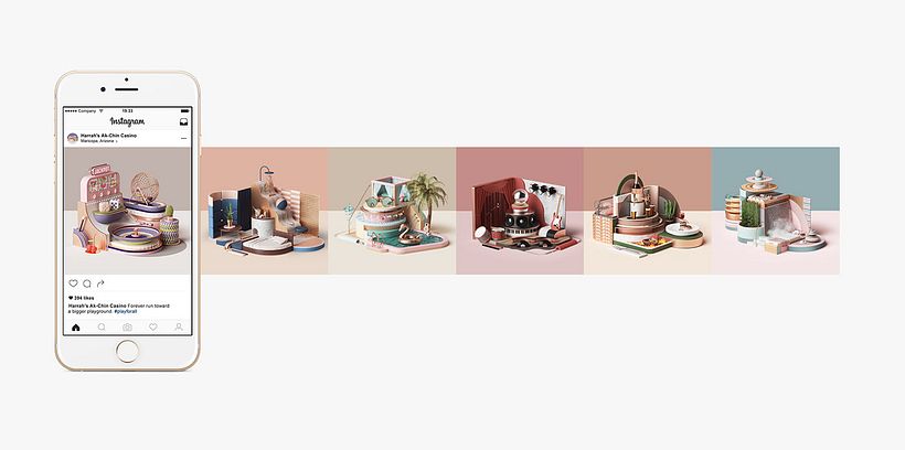 Harrah's Ak-Chin Casino 4