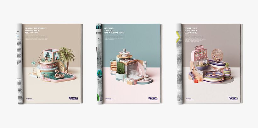 Harrah's Ak-Chin Casino 5