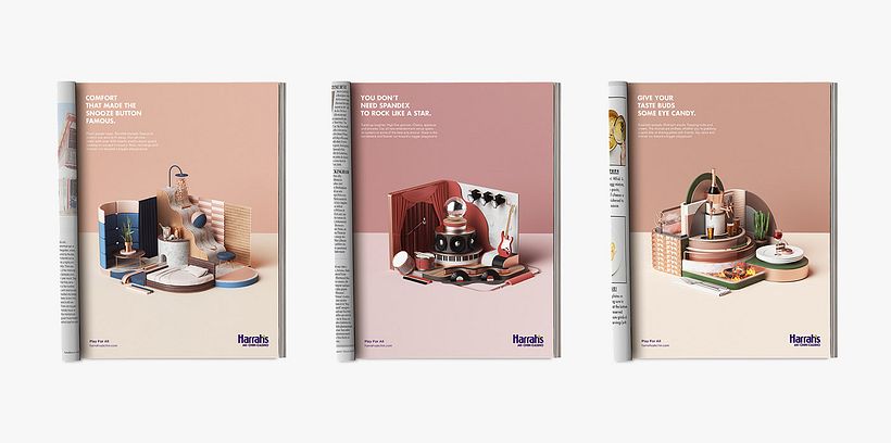 Harrah's Ak-Chin Casino 7