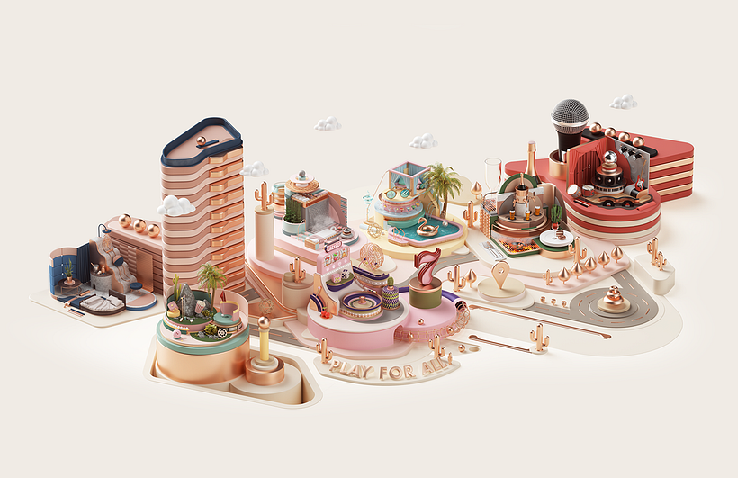 Harrah's Ak-Chin Casino 8