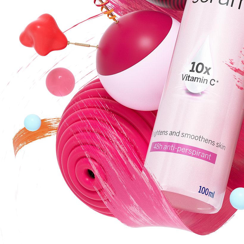 Nivea Extra White Serum 11