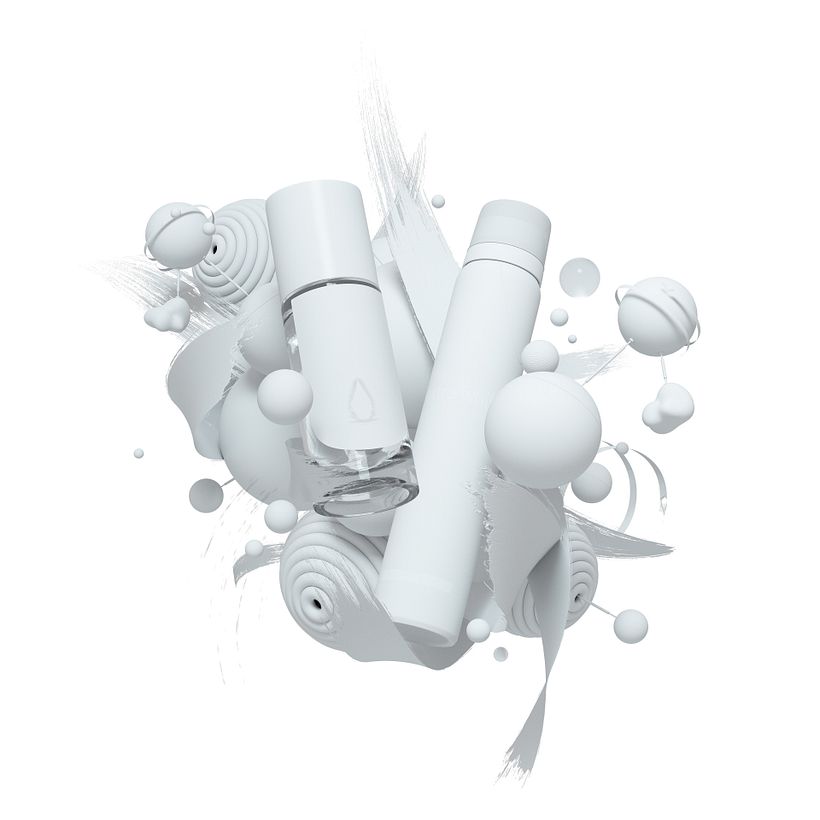 Nivea Extra White Serum 12