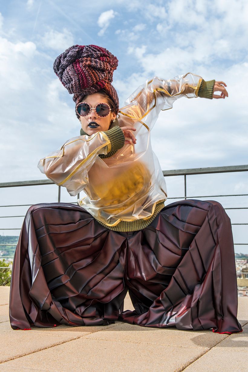 Colección HALFPACE 0