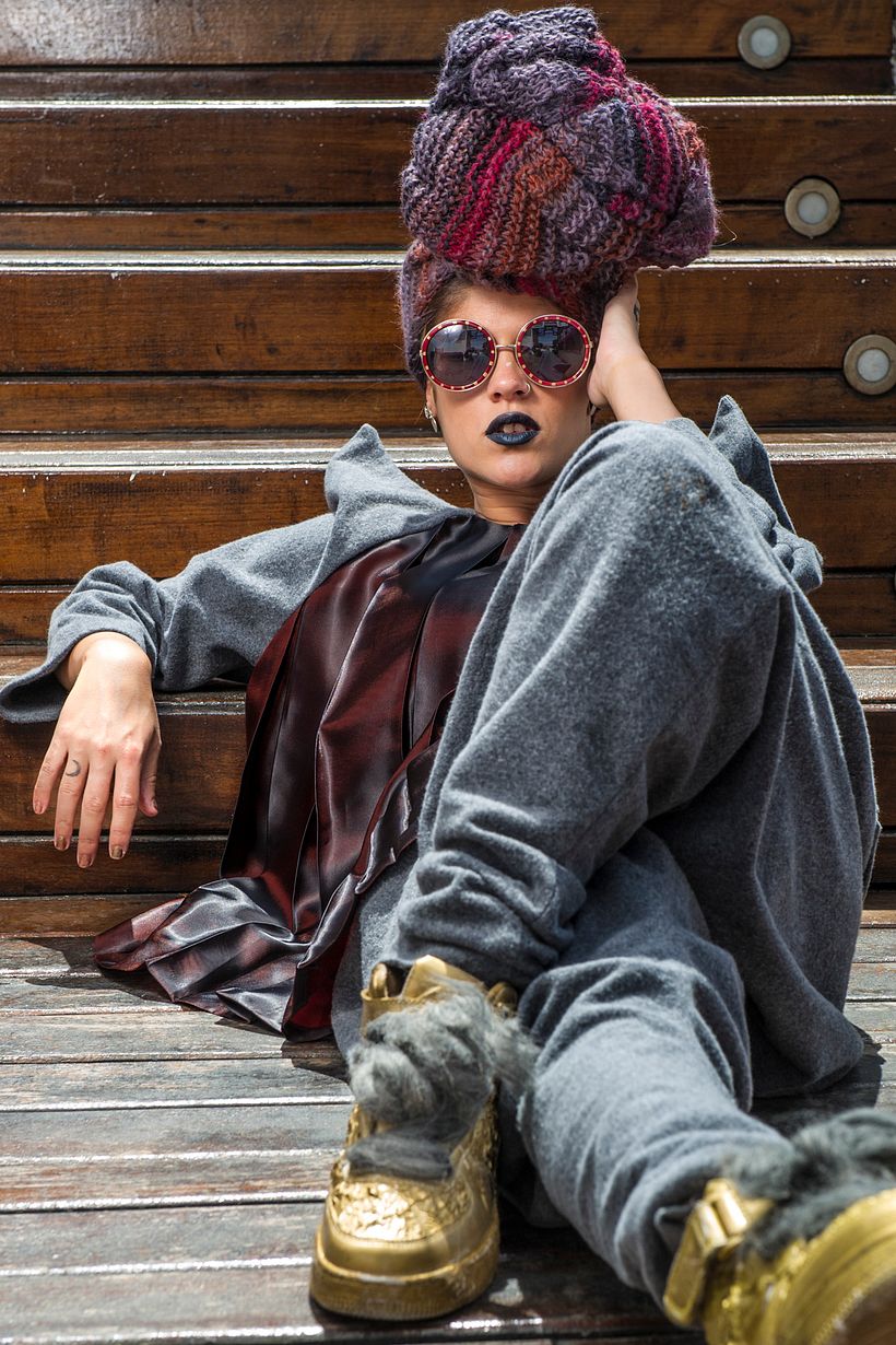 Colección HALFPACE 2