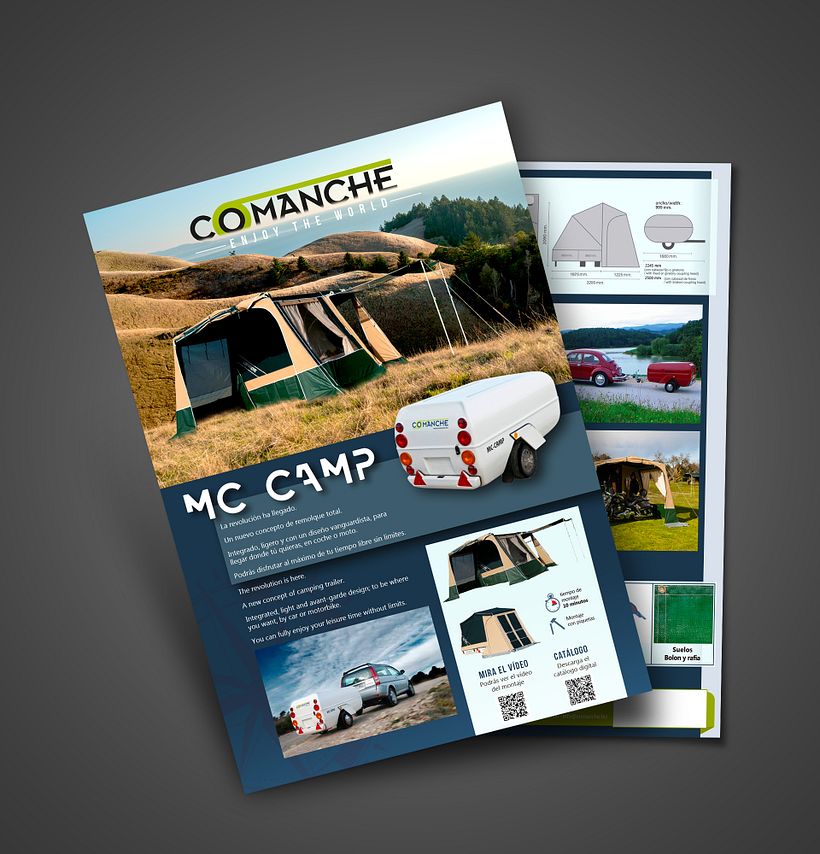 Re-Edit Catalogues - Remolques Comanche 3