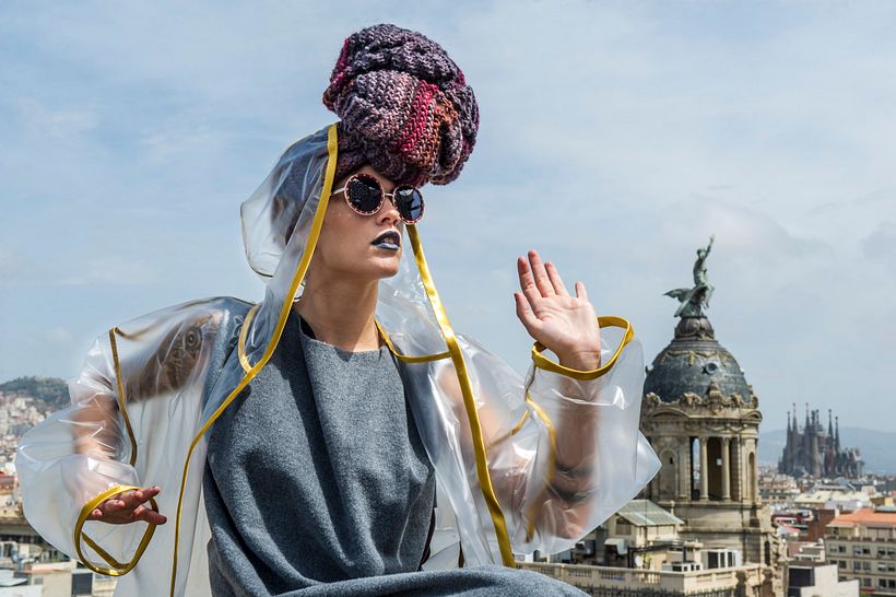 Colección HALFPACE 3