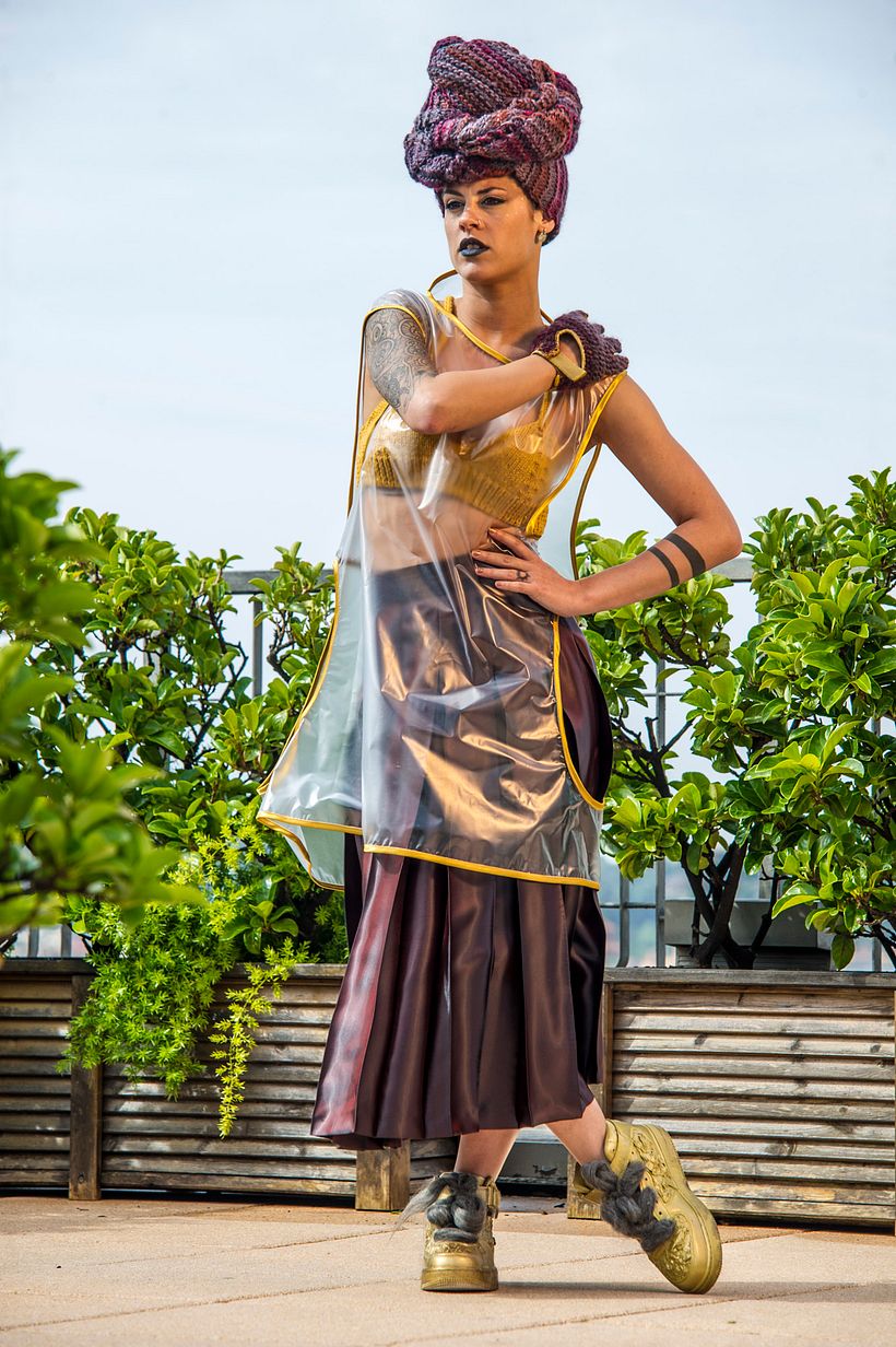 Colección HALFPACE 4