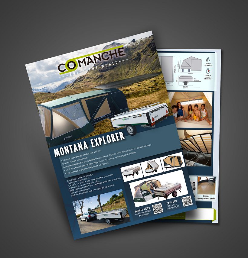 Re-Edit Catalogues - Remolques Comanche 4