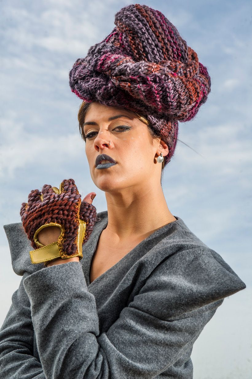 Colección HALFPACE 5