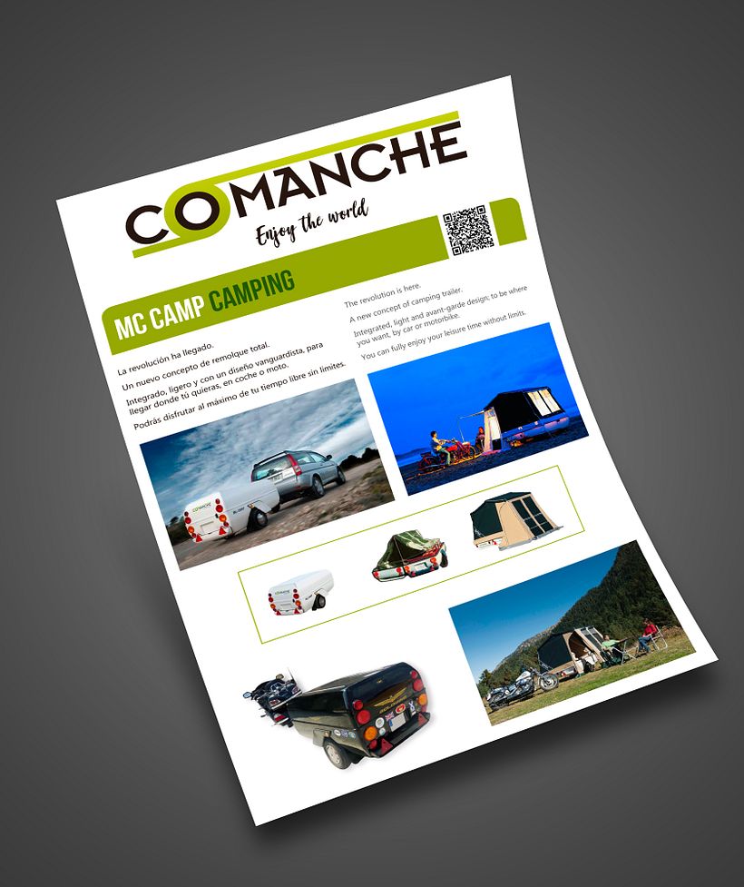 Re-Edit Catalogues - Remolques Comanche 6