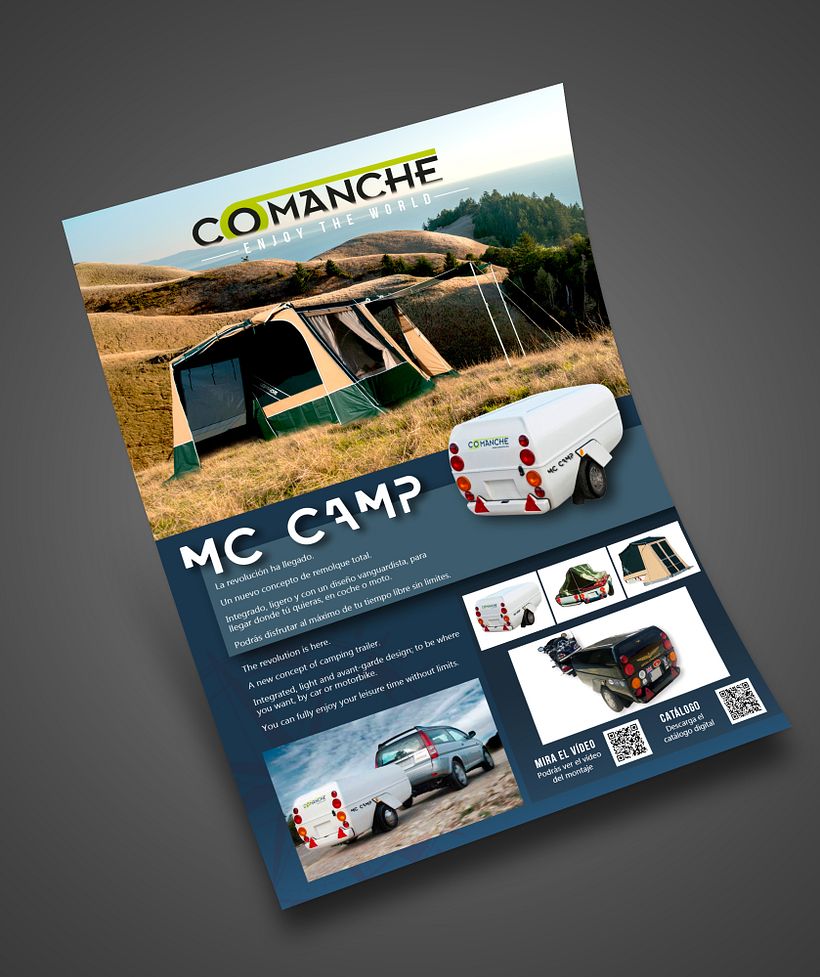 Re-Edit Catalogues - Remolques Comanche 8