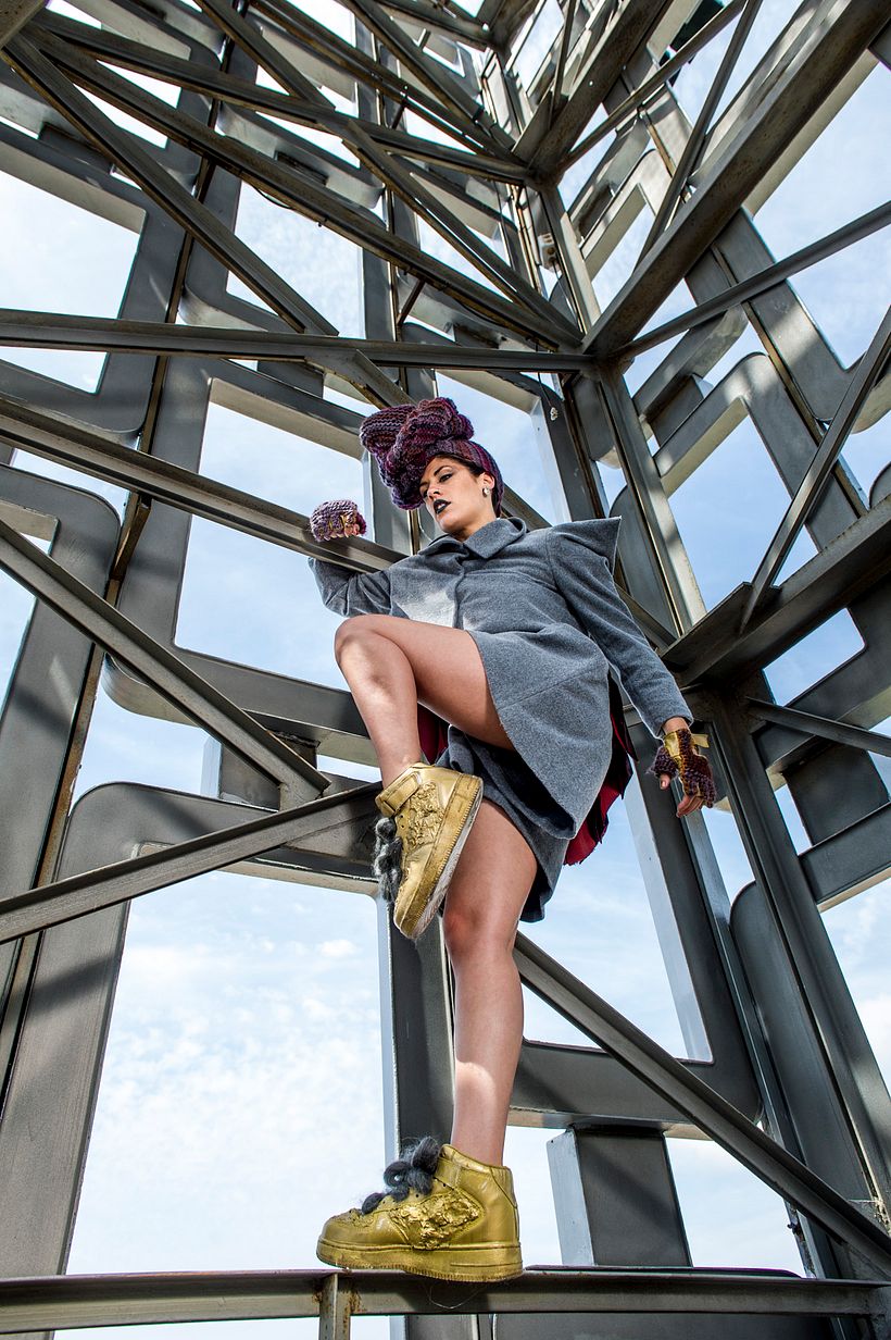 Colección HALFPACE 6