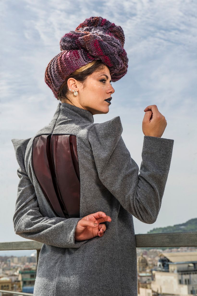 Colección HALFPACE 7