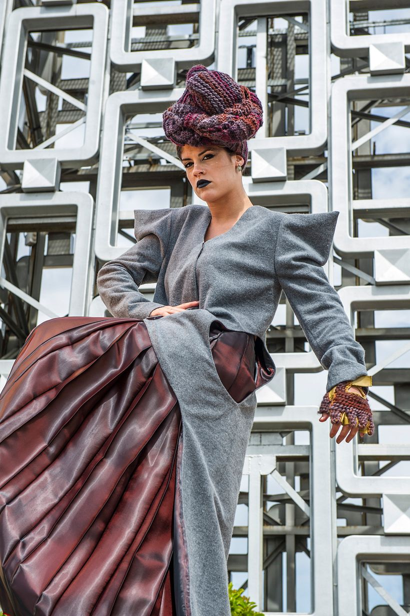 Colección HALFPACE 8