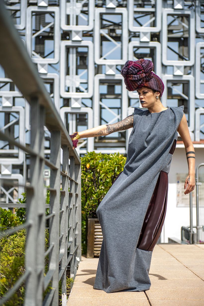 Colección HALFPACE 9