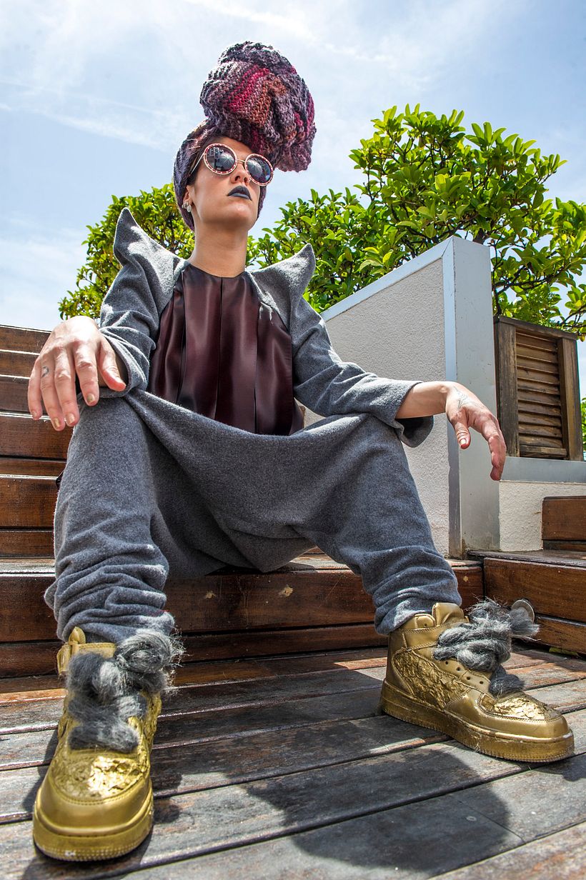 Colección HALFPACE 10