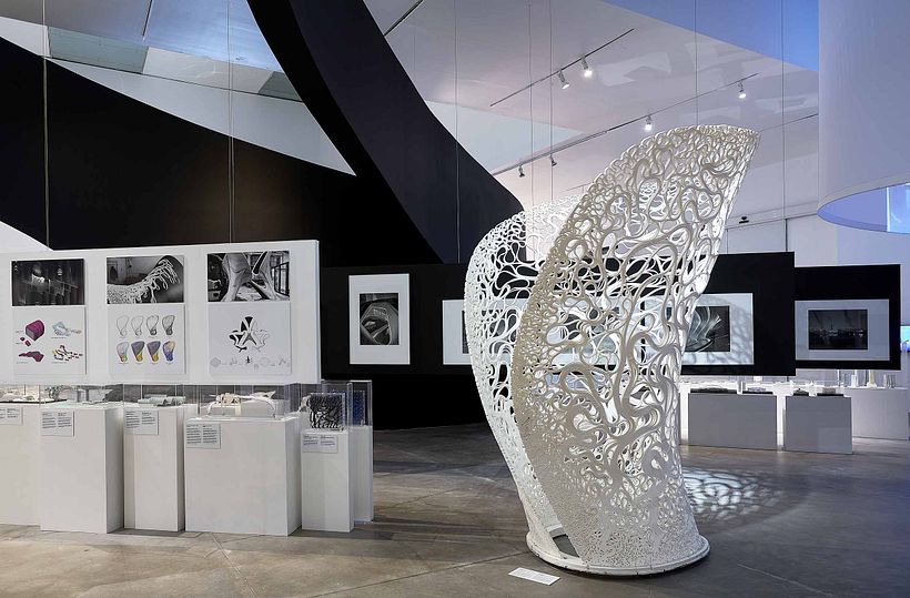 Las exposiciones más esperadas en México para iniciar 2019 13