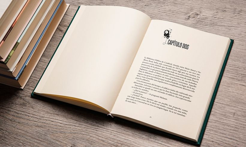 DISEÑO EDITORIAL 7