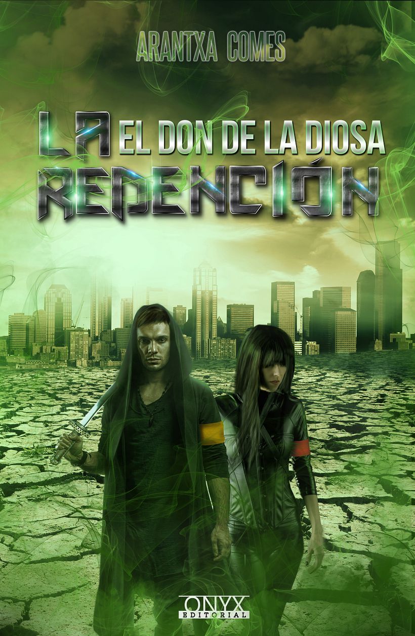 DISEÑO EDITORIAL 8