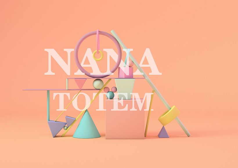 TOTEM -1