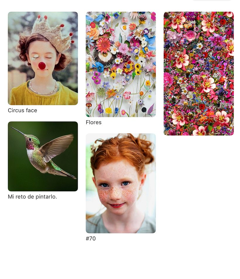 Mi Proyecto del curso: Color 1