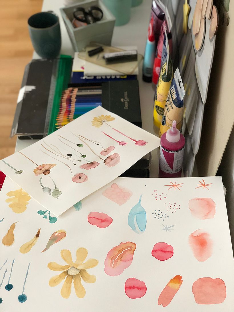 Mi Proyecto del curso: Color 11