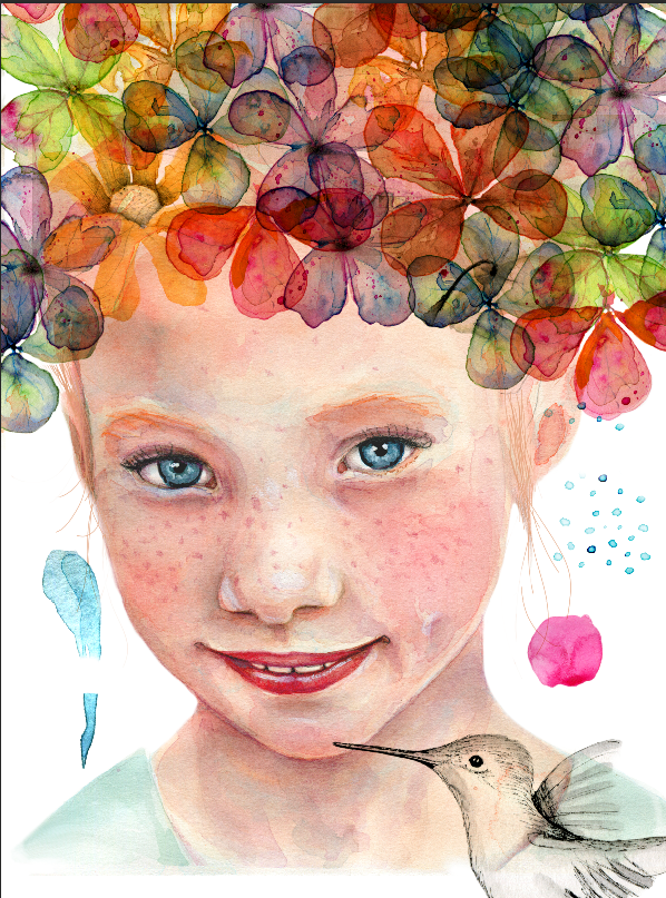 Mi Proyecto del curso: Color 17