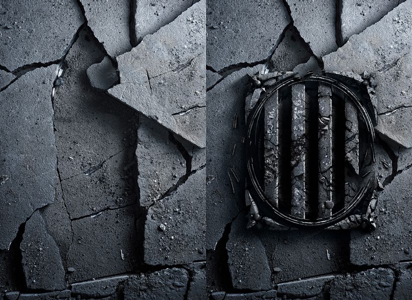 Sàpiens: El "servicio de ocupación" 2