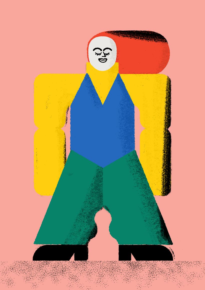 ILUSTRACIÓN DIGITAL 5