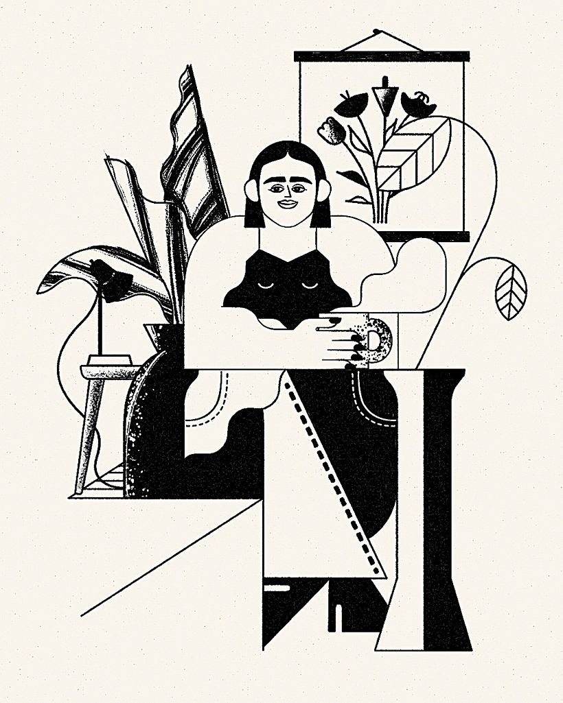 ILUSTRACIÓN DIGITAL 7