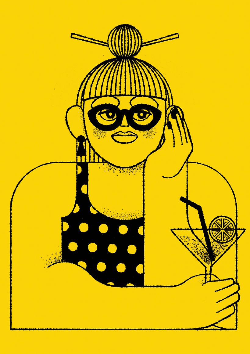 ILUSTRACIÓN DIGITAL 11