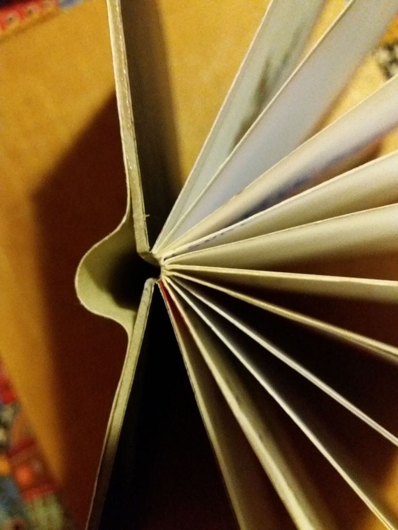 Creatividad conservada 0