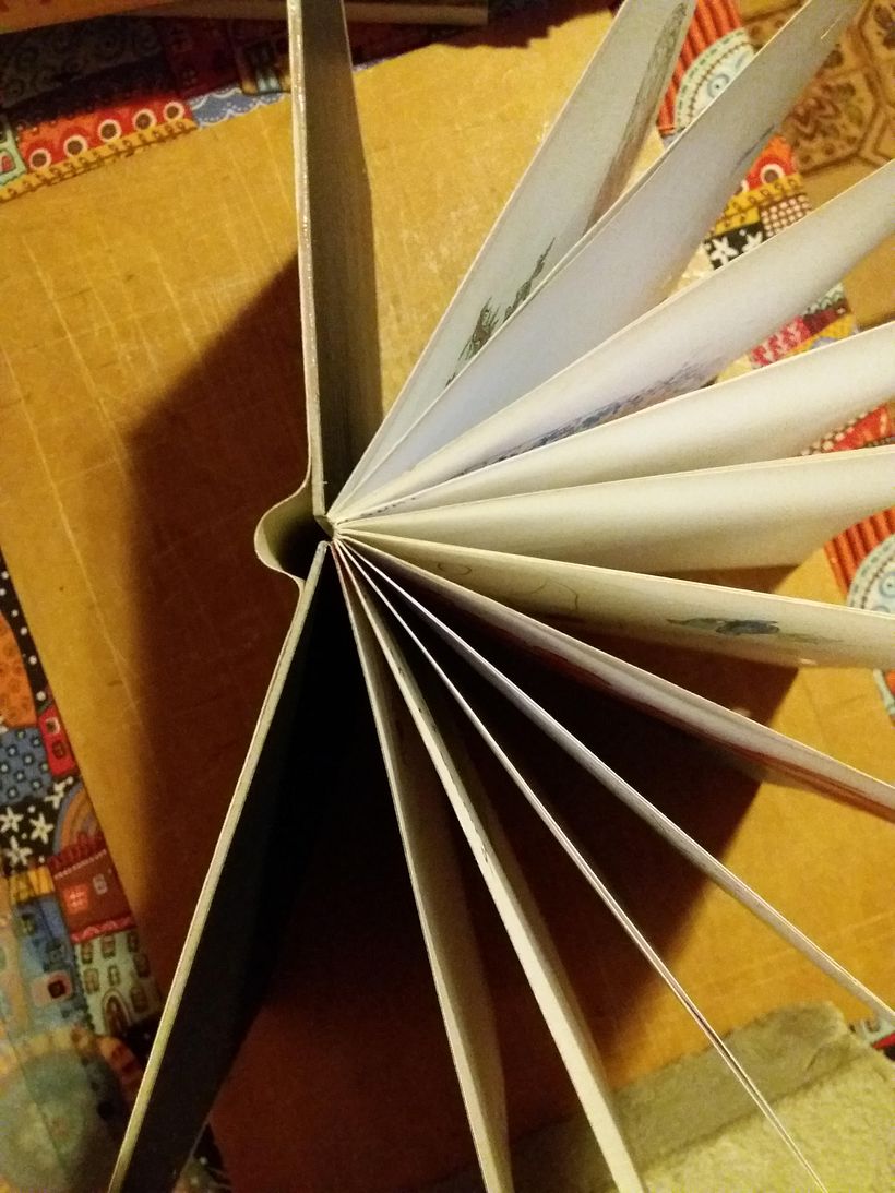 Creatividad conservada 1