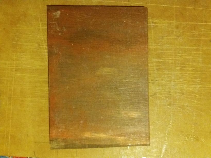 Creatividad conservada 2