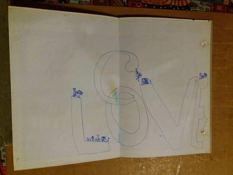 Creatividad conservada 3