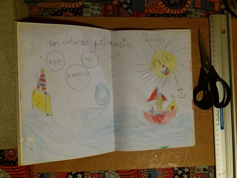 Creatividad conservada 4