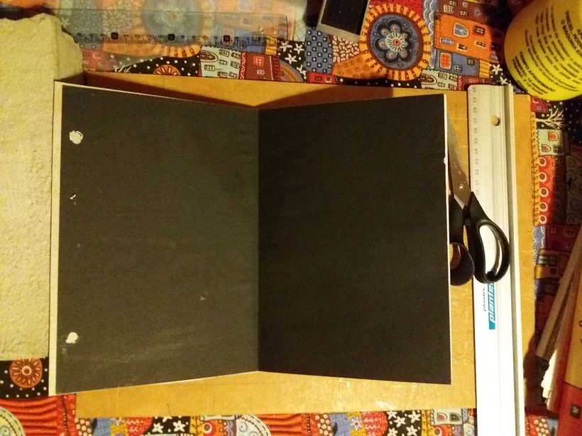 Creatividad conservada 5