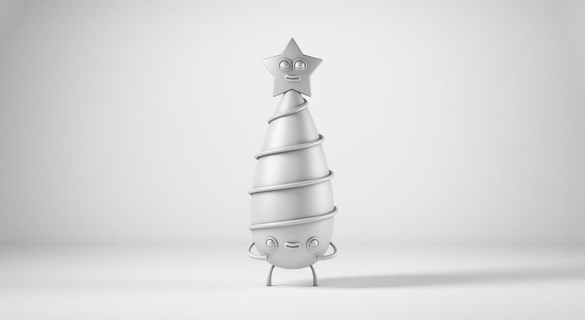 ¡Merry Christmas! 1