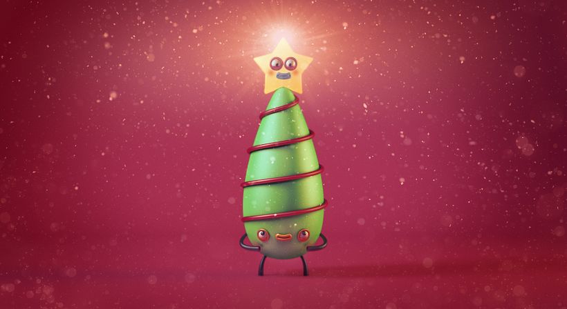 ¡Merry Christmas! 3
