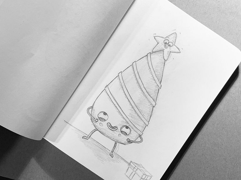 ¡Merry Christmas! 5