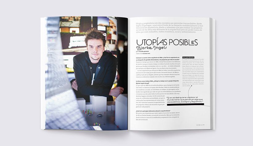 Code du magazine 06140 13