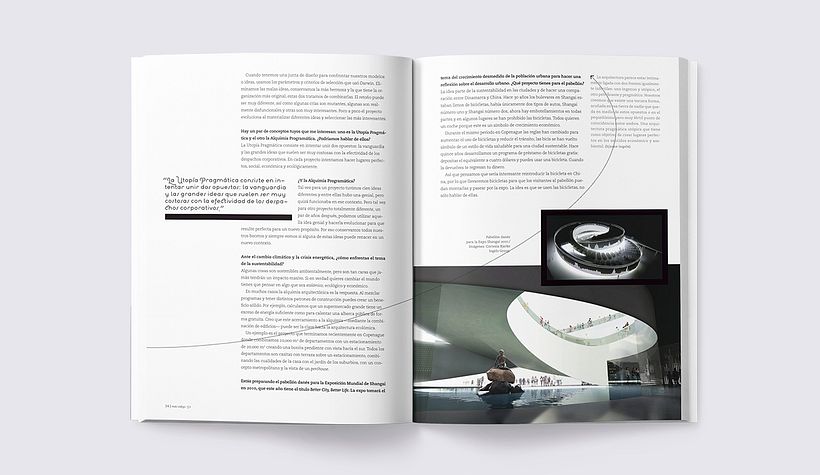 Code du magazine 06140 14