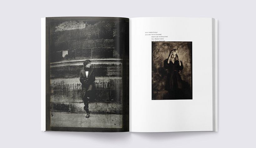 Code du magazine 06140 4